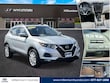 Nissan Rogue Sport