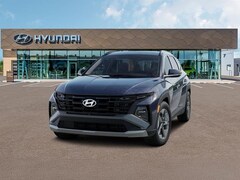 2026 Hyundai Tucson Plug-In Hybrid SEL SUV