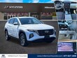 Hyundai Tucson Hybrid