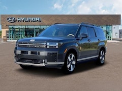 2026 Hyundai Santa Fe Hybrid Limited SUV