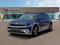 2026 Hyundai IONIQ 5 Limited SUV