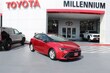 Toyota Corolla Hatchback