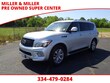 INFINITI QX80