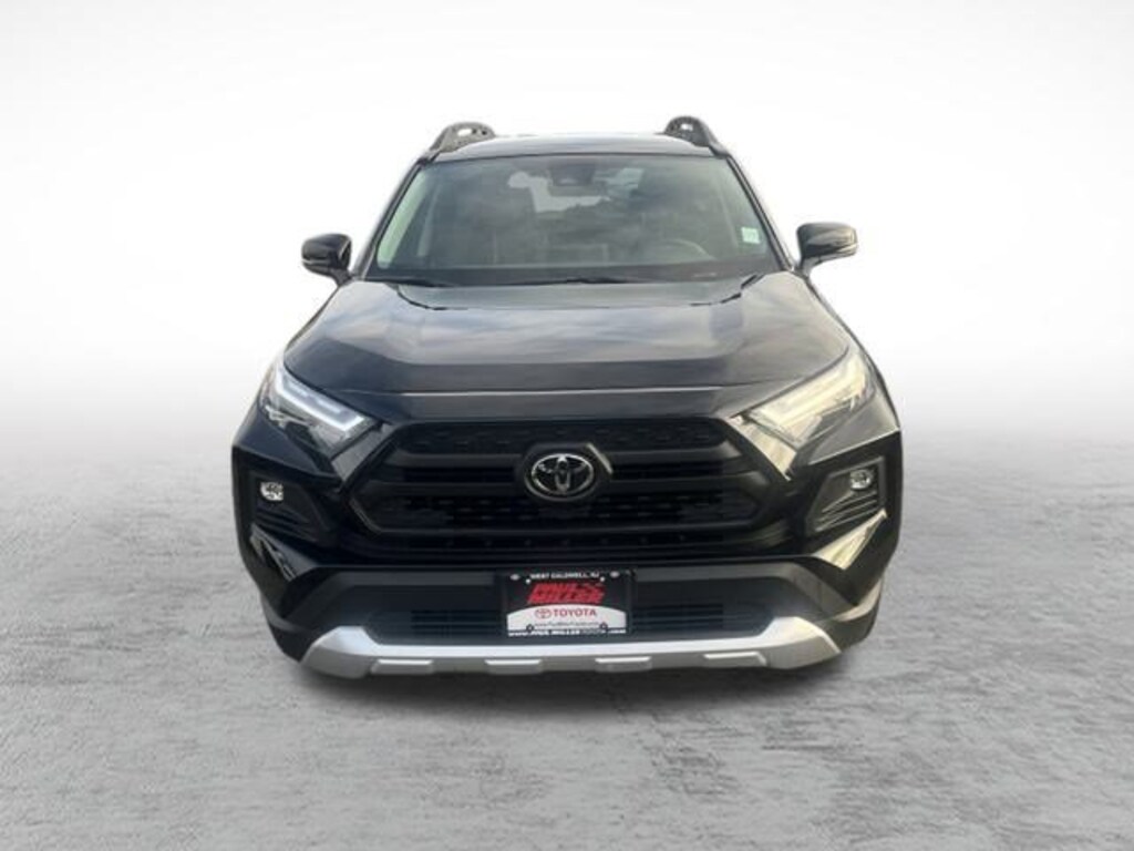 Certified 2024 Toyota RAV4 Adventure SUV