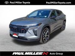 2024 Chevrolet Trax 1RS SUV For Sale Near Morristown