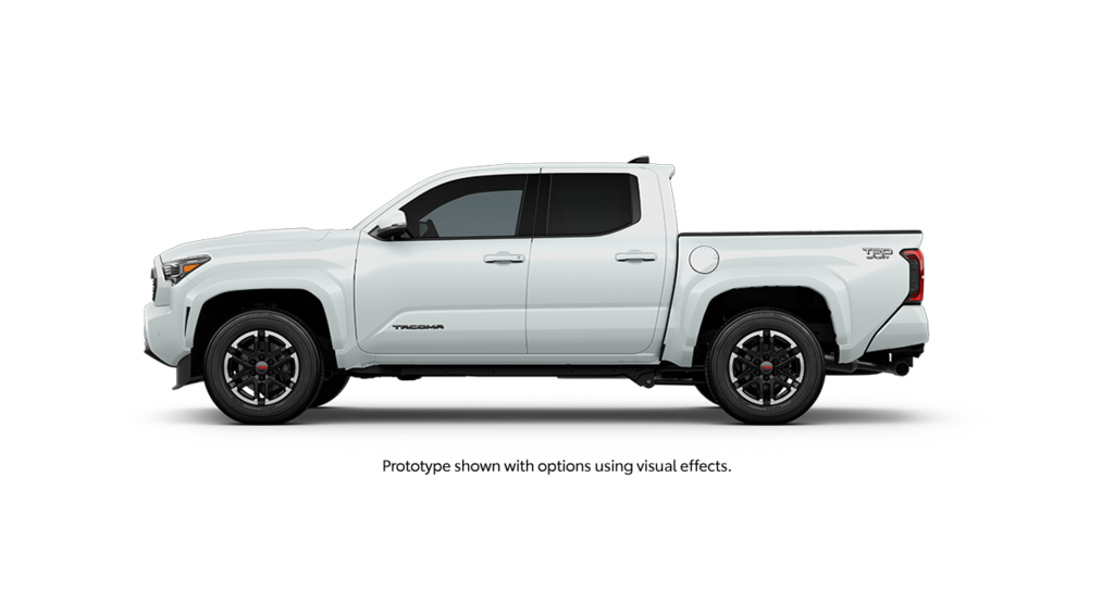 New 2024 Toyota For Sale at Paul Miller Auto Group VIN