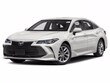 Toyota Avalon Hybrid