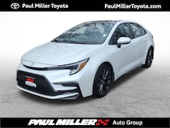 2023 Toyota Corolla XSE Sedan For Sale Near Morristown