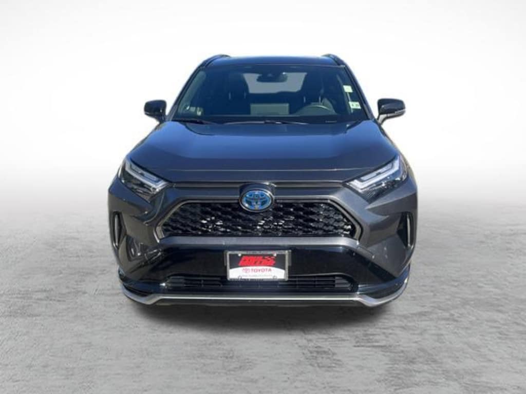 Used 2024 Toyota RAV4 Prime XSE SUV