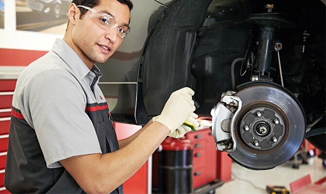 ToyotaCare No Cost Maintenance Plan | Paul Miller Toyota