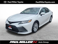 2023 Toyota Camry LE Sedan For Sale Near Morristown