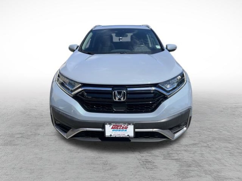 Used 2022 Honda CR-V Touring SUV