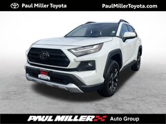 2024 Toyota RAV4 Adventure SUV For Sale Near Morristown