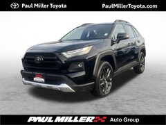 2024 Toyota RAV4 Adventure SUV For Sale Near Morristown