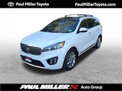 2018 Kia Sorento 3.3L SXL SUV
