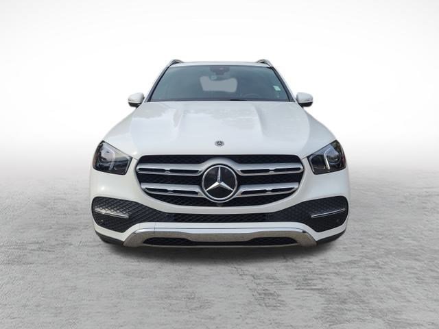 2022 Mercedes Benz GLE 350 4MATIC photo 2