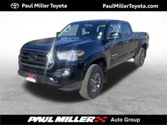 2022 Toyota Tacoma SR5 V6 Truck Double Cab For Sale Near Morristown