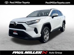 2024 Toyota RAV4 XLE SUV For Sale Near Morristown
