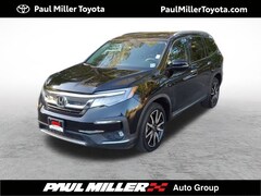 2021 Honda Pilot Touring 8 Passenger AWD SUV For Sale Near Morristown