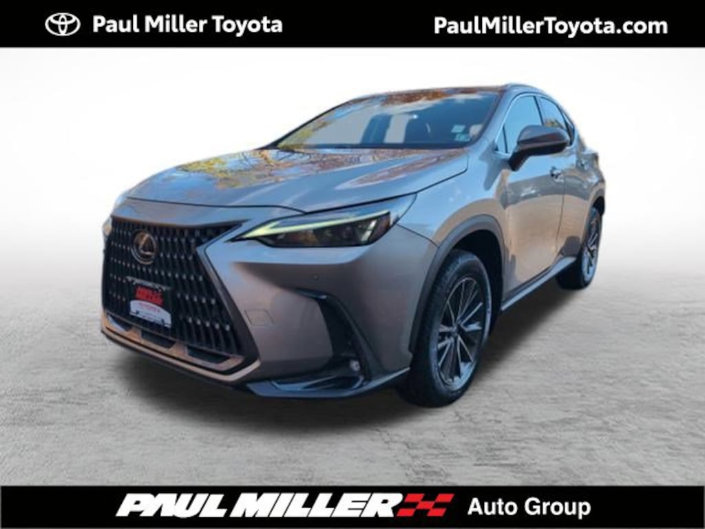 Used 2022 Lexus NX 350 Premium SUV