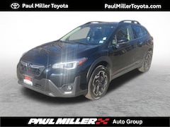 2023 Subaru Crosstrek Limited SUV For Sale Near Morristown