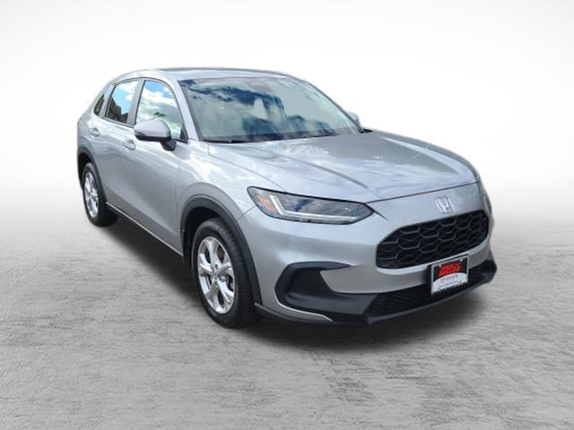 2023 Honda HR-V LX photo 3