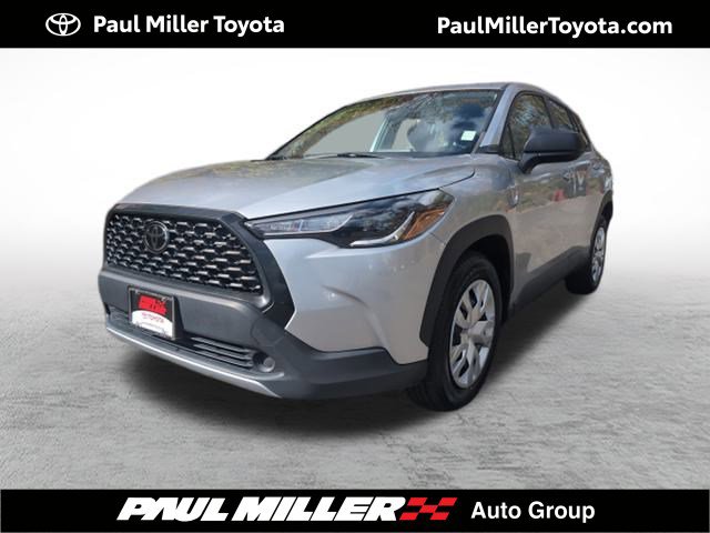 2023 Toyota Corolla Cross L