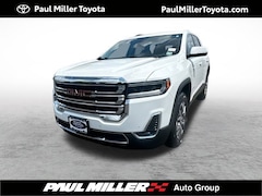 2022 GMC Acadia SLE SUV