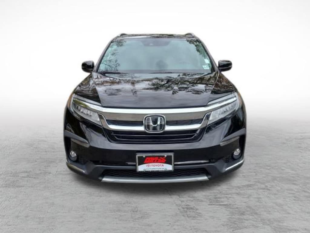 Used 2022 Honda Pilot Touring 7 Passenger SUV