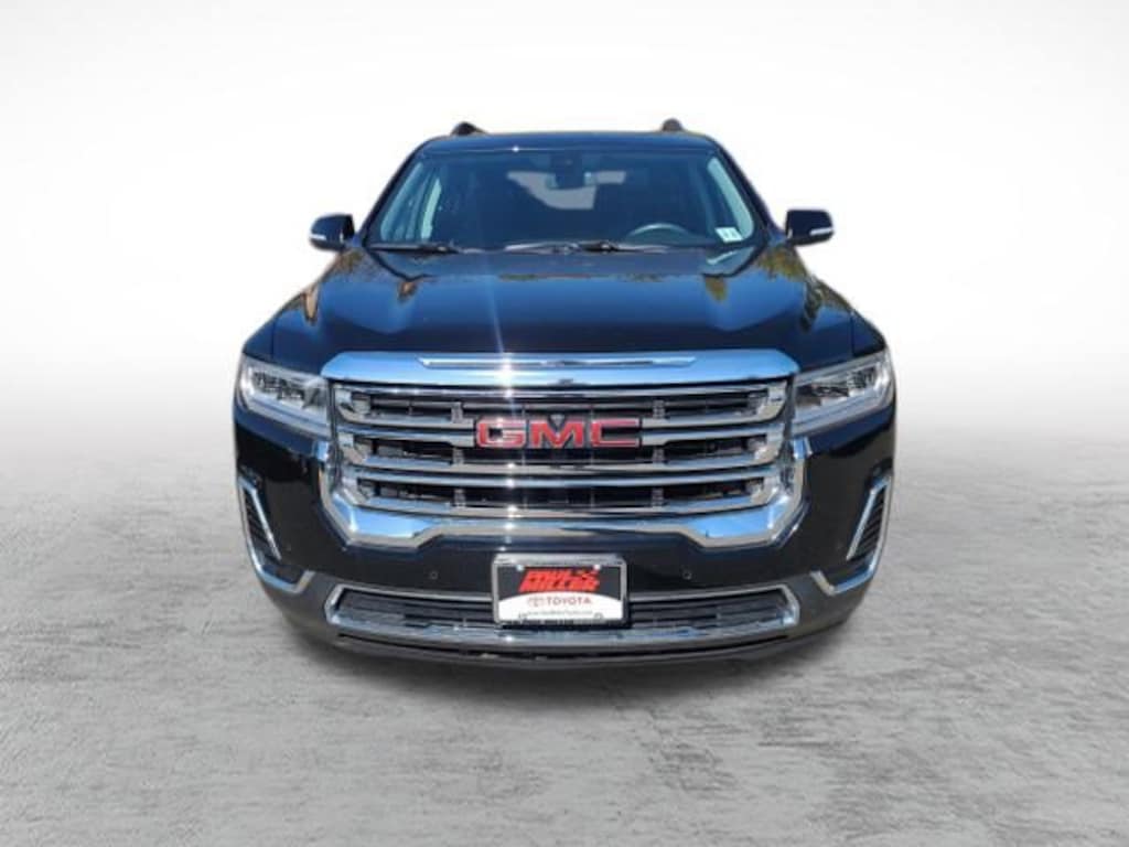 Used 2023 GMC Acadia SLE SUV