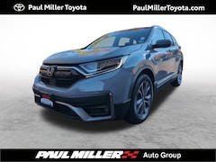 2022 Honda CR-V Touring SUV For Sale Near Morristown