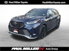 2024 Toyota Highlander XSE SUV For Sale Near Morristown