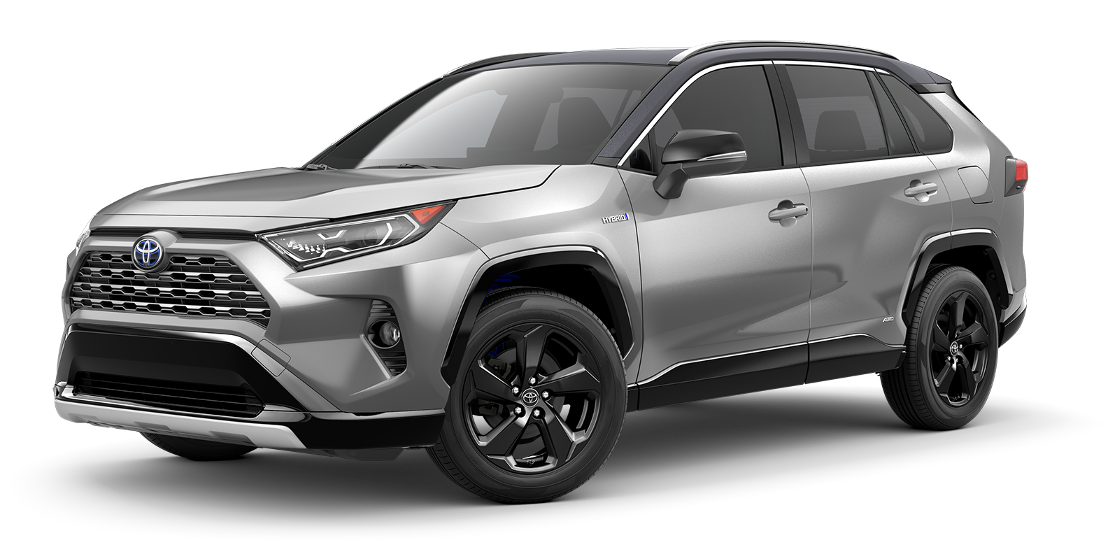 Toyota RAV4 For Sale in West Caldwell NJ | Paul Miller Toyota