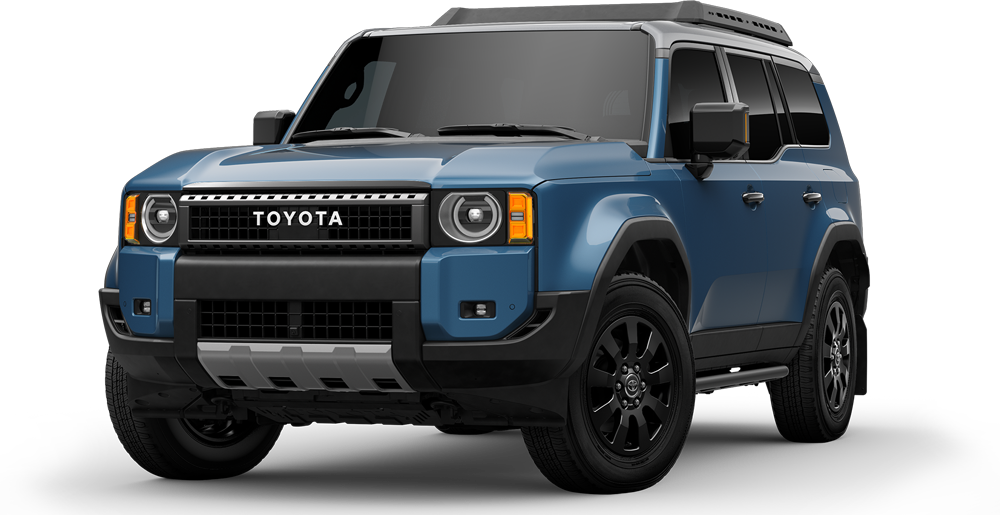 Paul Miller Toyota : Toyota Dealer in NJ