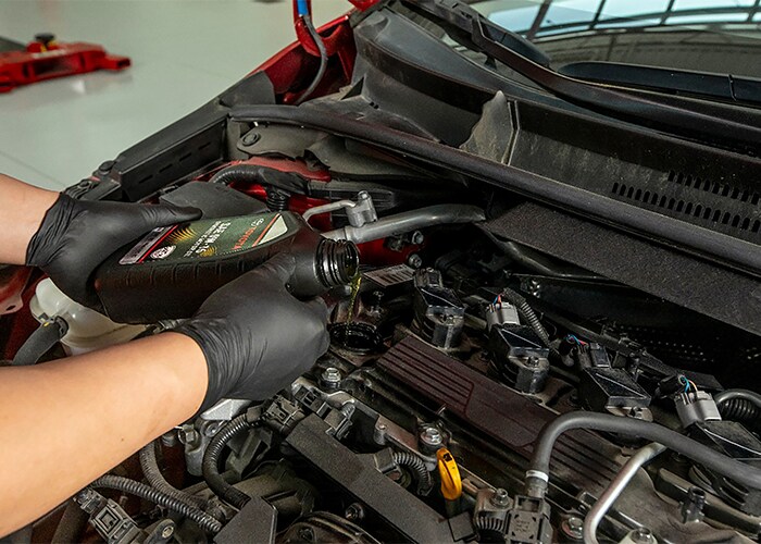 Toyota Dealer Near Parsippany NJ | Paul Miller Toyota