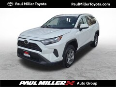 2024 Toyota RAV4 XLE SUV For Sale Near Morristown
