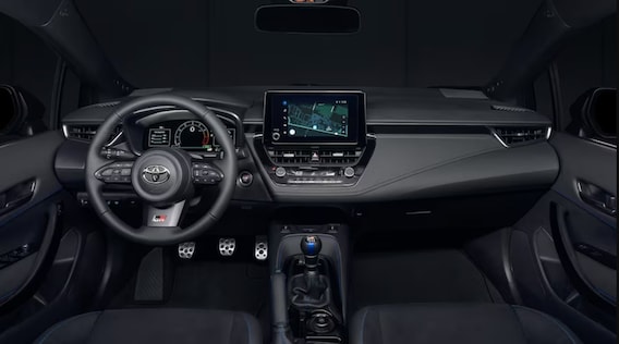 Nuevo Toyota Corolla 2024, Precios, ¿Qué cambió?