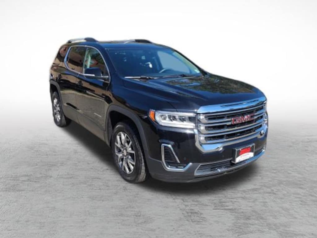 Used 2023 GMC Acadia SLE SUV