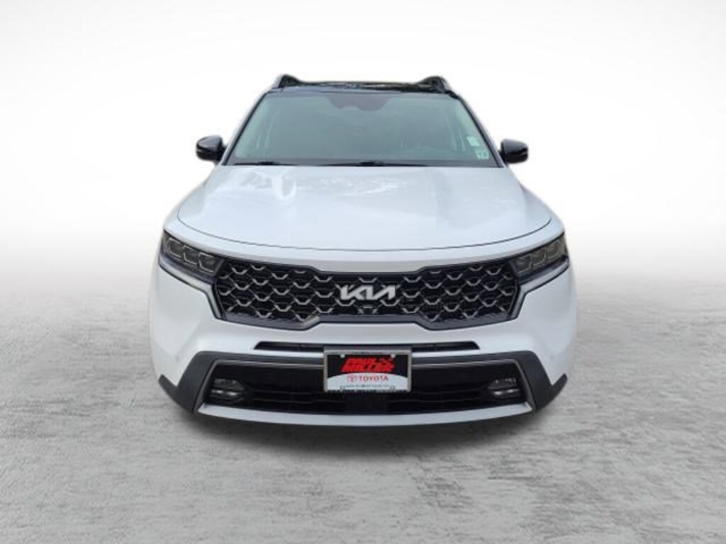 Used 2022 Kia Sorento X-Line SX Prestige SUV