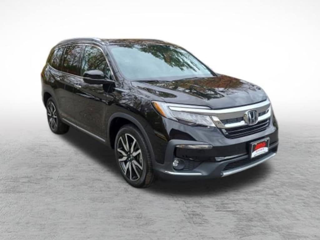 Used 2022 Honda Pilot Touring 7 Passenger SUV