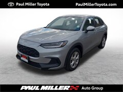 2023 Honda HR-V LX AWD SUV For Sale Near Morristown