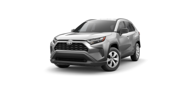 Precio y ofertas Toyota Rav4 2024 nuevo