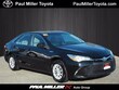 Toyota Camry Hybrid