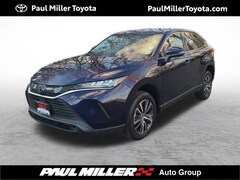 2022 Toyota Venza LE SUV For Sale Near Morristown