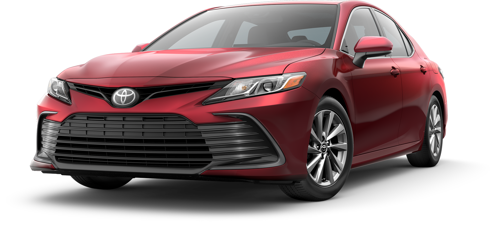 Save Money On A New Toyota Camry With Our Lease Deals Paul Miller