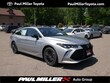Toyota Avalon Hybrid