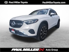 2025 Mercedes-Benz GLC 350e 4MATIC SUV