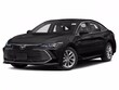 Toyota Avalon Hybrid