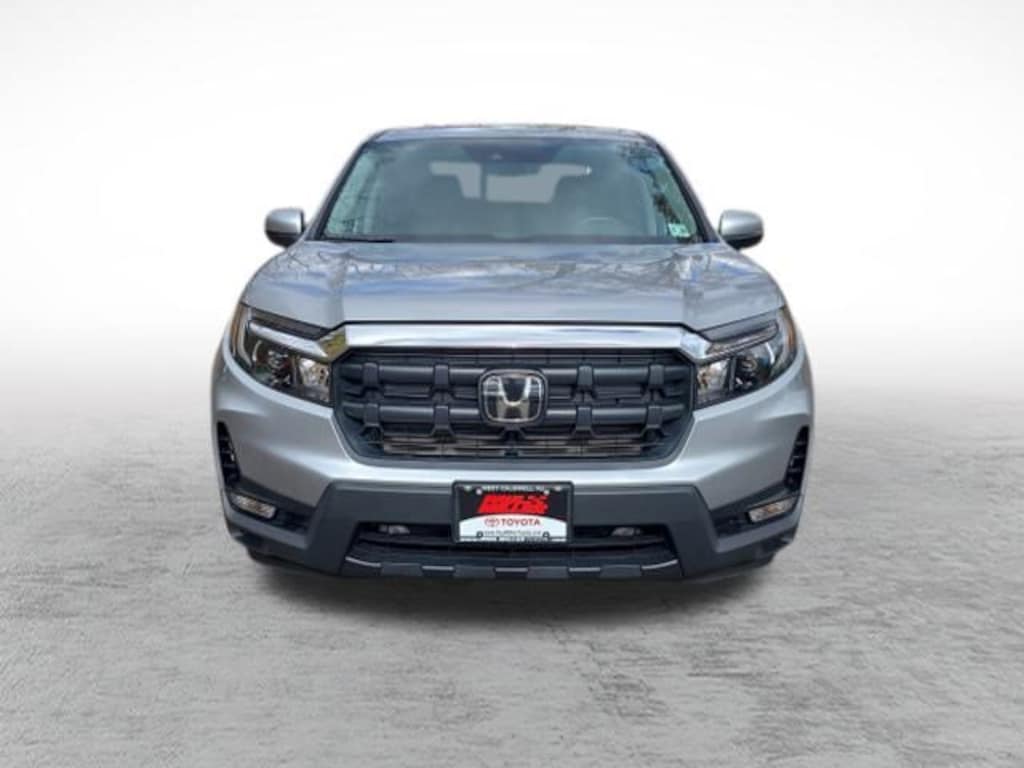 Used 2024 Honda Ridgeline RTL Truck Crew Cab