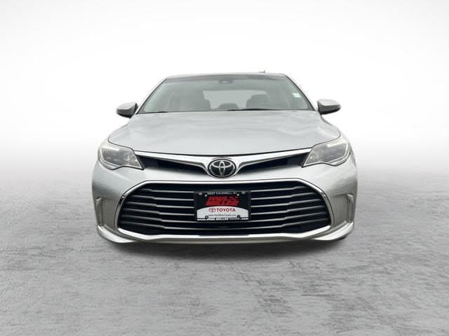Used 2018 Toyota Avalon XLE Premium with VIN 4T1BK1EB0JU267924 for sale in Caldwell, NJ
